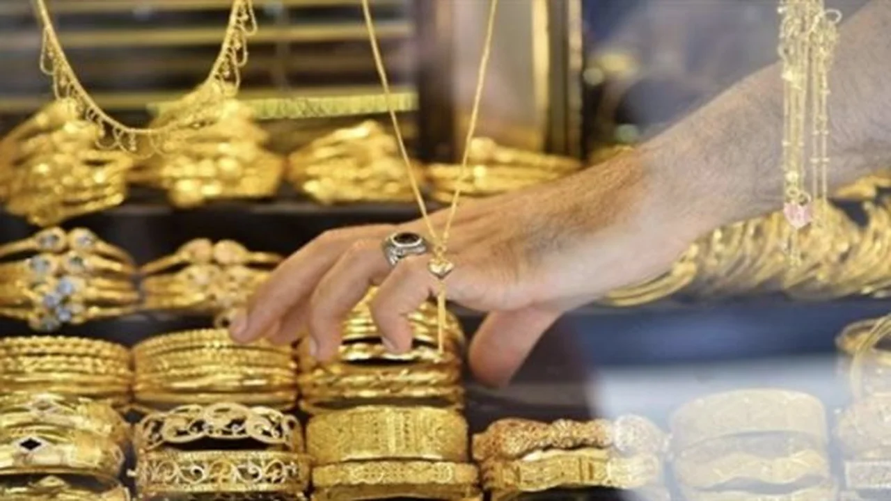 تطورات أسعار الذهب في الأسواق المحلية خلال تعاملات يوم الثلاثاء 21 أبريل